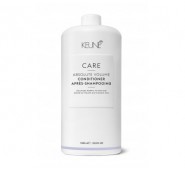 KEUNE CARE ABSOLUTE VOLUME Kondicionierius didinantis plaukų apimtį, 1000 ml